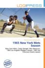 Image for 1965 New York Mets Season