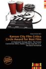 Image for Kansas City Film Critics Circle Award for Best Film