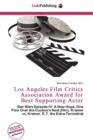 Image for Los Angeles Film Critics Association Award for Best Supporting Actor