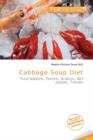 Image for Cabbage Soup Diet