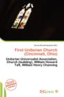 Image for First Unitarian Church (Cincinnati, Ohio)