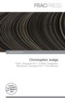 Image for Christopher Judge