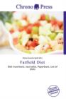 Image for Fatfield Diet