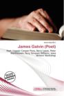 Image for James Galvin (Poet)