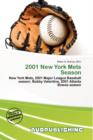 Image for 2001 New York Mets Season