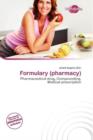 Image for Formulary (Pharmacy)