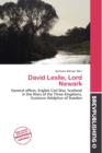 Image for David Leslie, Lord Newark