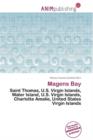 Image for Magens Bay