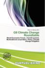 Image for G8 Climate Change Roundtable