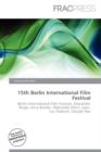Image for 15th Berlin International Film Festival