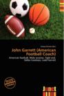 Image for John Garrett (American Football Coach)