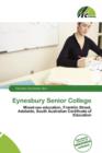 Image for Eynesbury Senior College