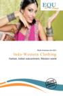 Image for Indo-Western Clothing