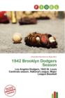 Image for 1942 Brooklyn Dodgers Season
