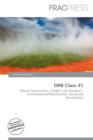 Image for Drb Class 41