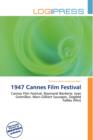 Image for 1947 Cannes Film Festival
