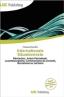 Image for Internationale Situationniste