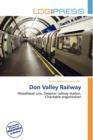 Image for Don Valley Railway