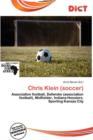 Image for Chris Klein (Soccer)