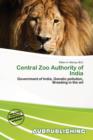 Image for Central Zoo Authority of India