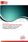 Image for Archeosophical Society