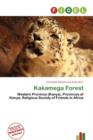 Image for Kakamega Forest