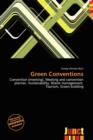 Image for Green Conventions