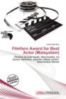 Image for Filmfare Award for Best Actor (Malayalam)