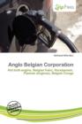 Image for Anglo Belgian Corporation