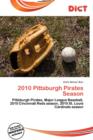 Image for 2010 Pittsburgh Pirates Season