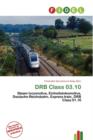 Image for Drb Class 03.10