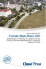 Image for Florida State Road 206