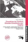 Image for Countries by Carbon Dioxide Emissions Per Capita