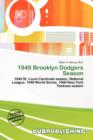 Image for 1949 Brooklyn Dodgers Season