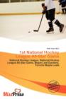 Image for 1st National Hockey League All-Star Game