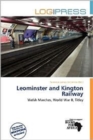 Image for Leominster and Kington Railway