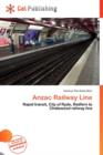 Image for Anzac Railway Line