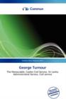 Image for George Turnour