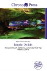 Image for Joanie Dodds