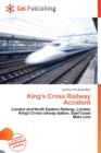 Image for King&#39;s Cross Railway Accident