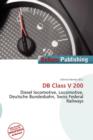 Image for DB Class V 200