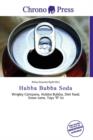 Image for Hubba Bubba Soda