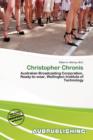 Image for Christopher Chronis