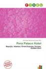 Image for Pera Palace Hotel