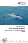 Image for Humpback Dolphin