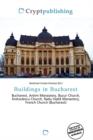 Image for Buildings in Bucharest