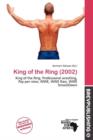 Image for King of the Ring (2002)