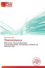 Image for Thermistance