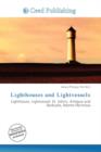 Image for Lighthouses and Lightvessels
