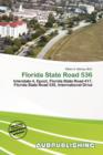 Image for Florida State Road 536